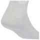 Adidas Κάλτσες 3-S Glitter Crew 2 pairs